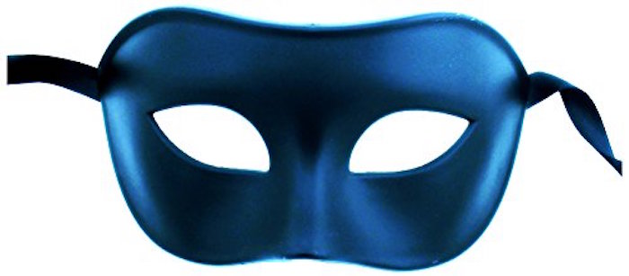 Luxury Mask High Quality Venetian Party Mask